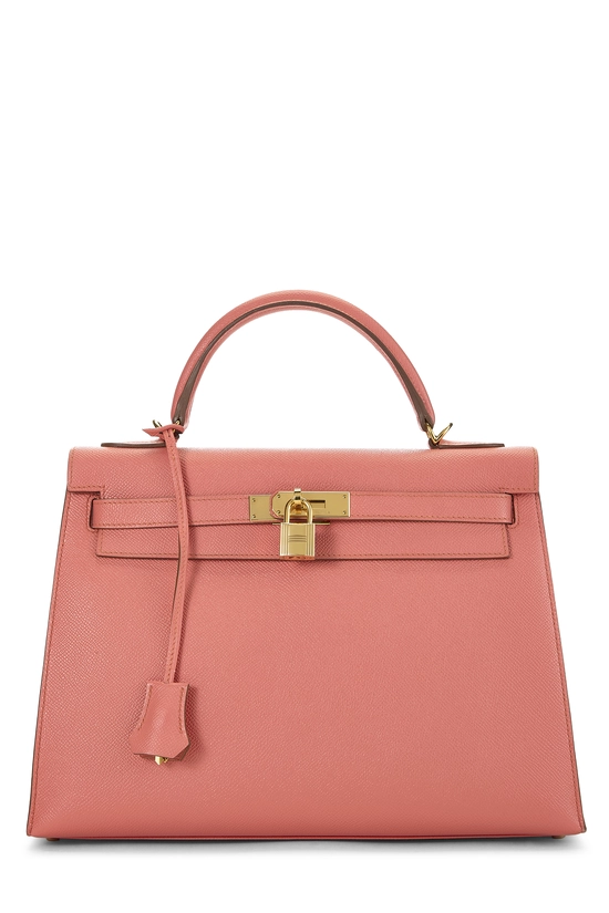 Flamingo Epsom Kelly Sellier 32, , large image number 0