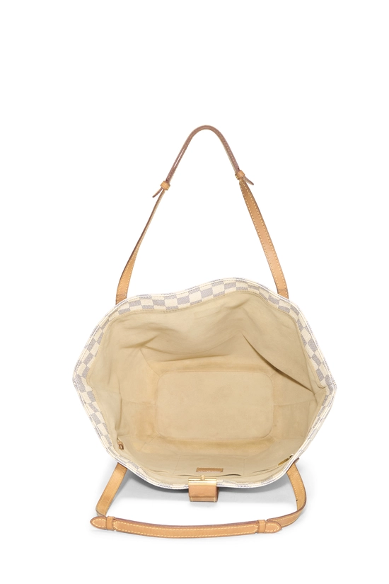 Damier Azur Salina PM, , large image number 5
