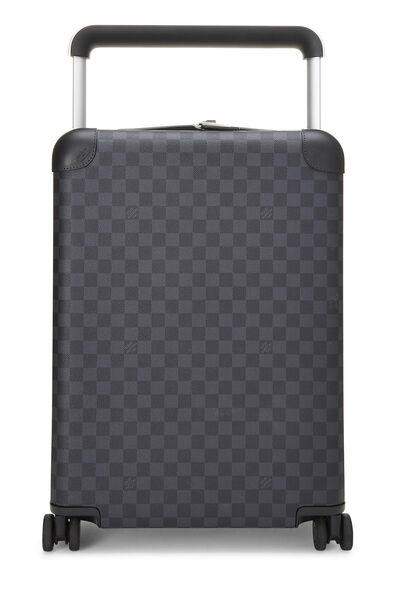 Damier Graphite Horizon 50 