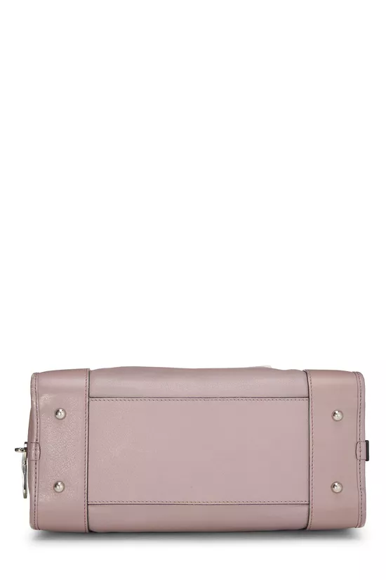 Pink Leather Amazona 28, , large image number 4