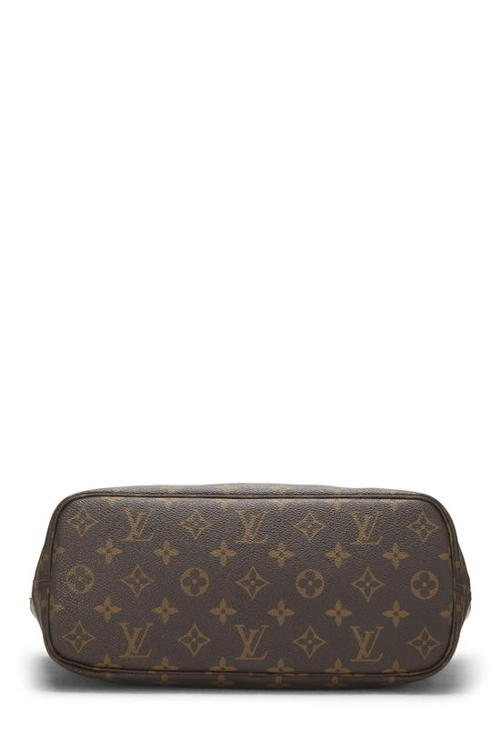Monogram Canvas Neverfull PM NM, , large image number 4