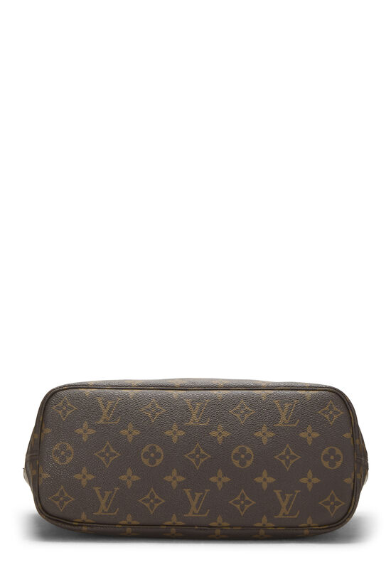 Monogram Canvas Neverfull PM NM, , large image number 4