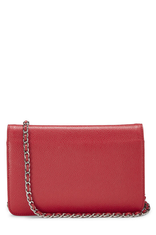 Red Caviar Timeless Wallet on Chain (WOC), , large image number 3