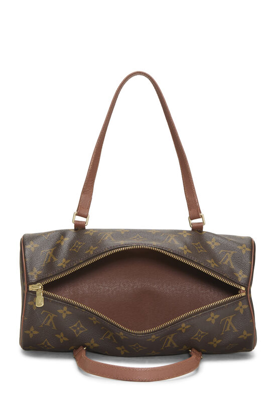 Monogram Canvas Papillon 30 & Mini Set, , large image number 5