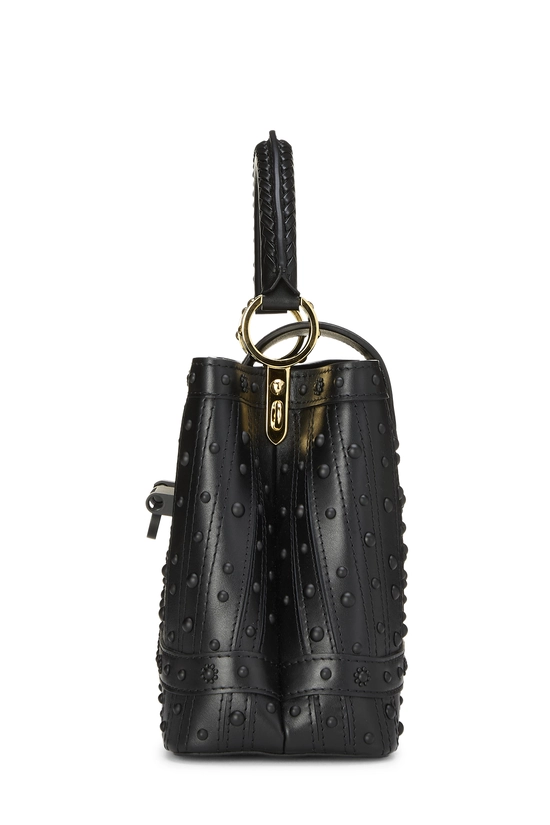 Peter Marino x Louis Vuitton Black Artycapucines MM, , large image number 2