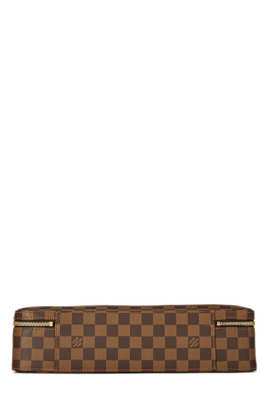 Louis Vuitton Damier Ebene Sabana Briefcase