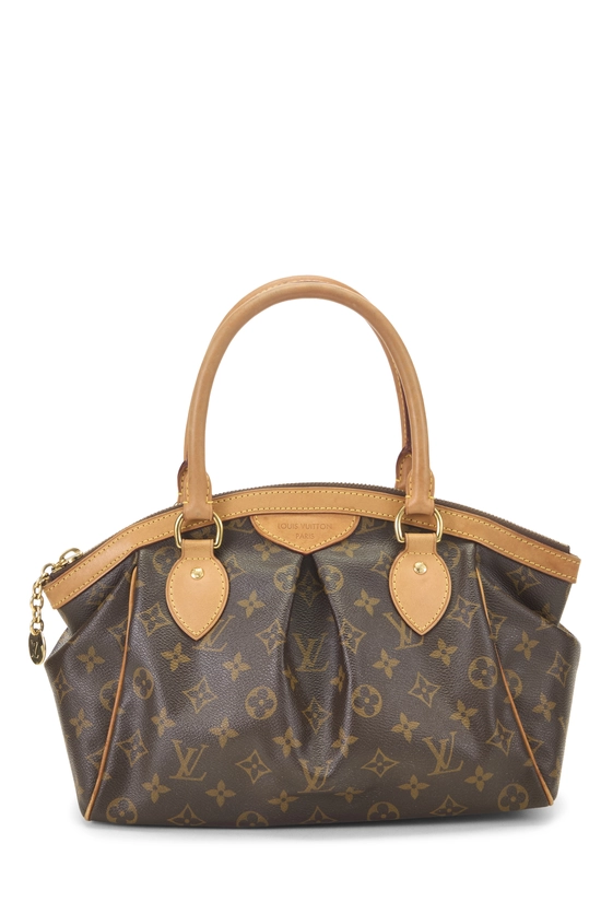 Monogram Canvas Tivoli PM, , large image number 0