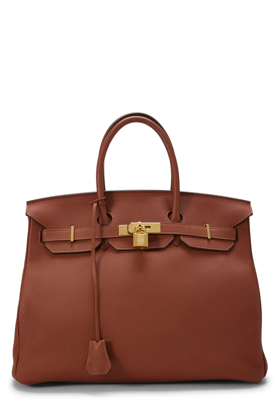Cuivre Clemence Birkin 35, , large image number 0