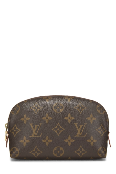 Monogram Canvas Pochette Cosmetique