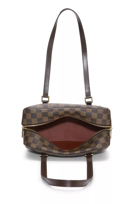 Damier Ebene Cite MM, , large image number 5