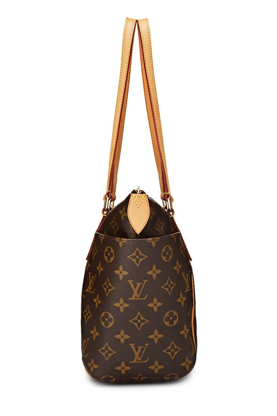 Monogram Canvas Totally PM NM, , large image number 2