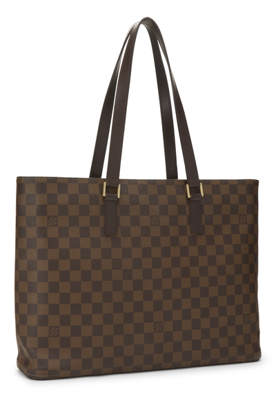 Louis Vuitton Damier Ebene Luco — photo 2