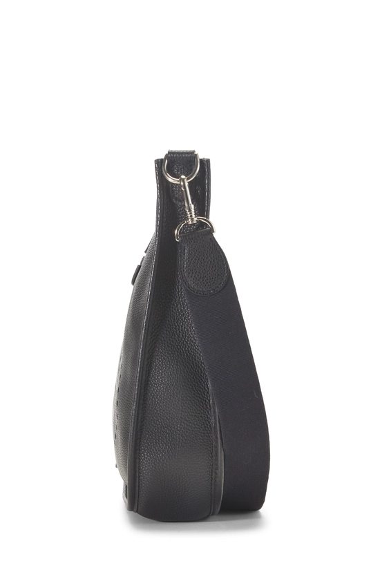 Black Togo Evelyne I PM, , large image number 2
