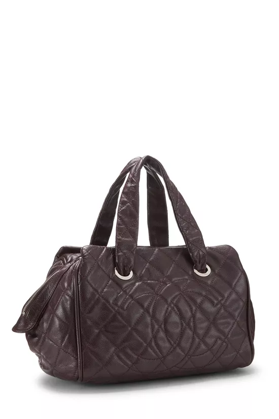 Burgundy Caviar Boston, , large image number 1