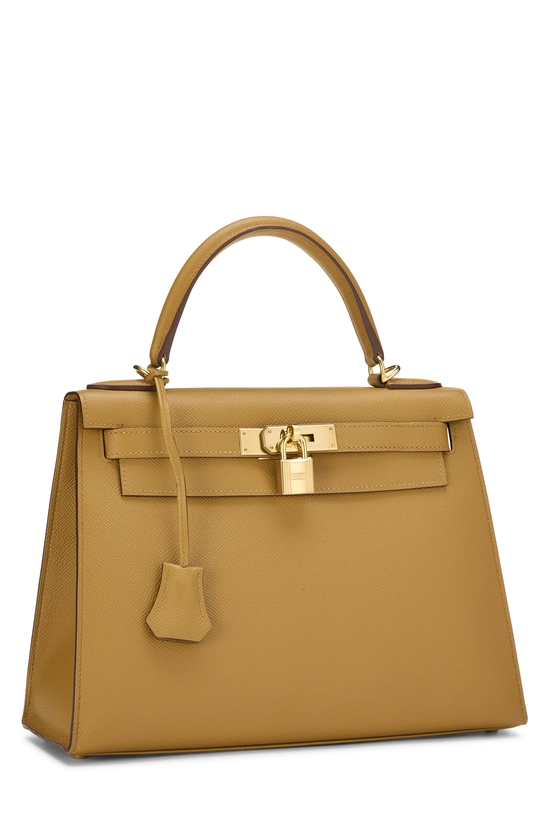 Sesame Epsom Kelly Sellier 28, , large image number 1