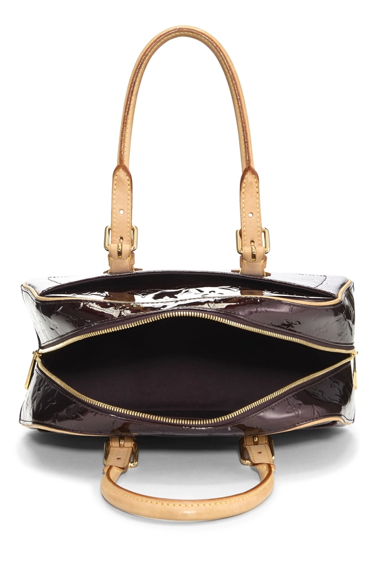 Amarante Monogram Vernis Summit Drive, , large image number 5