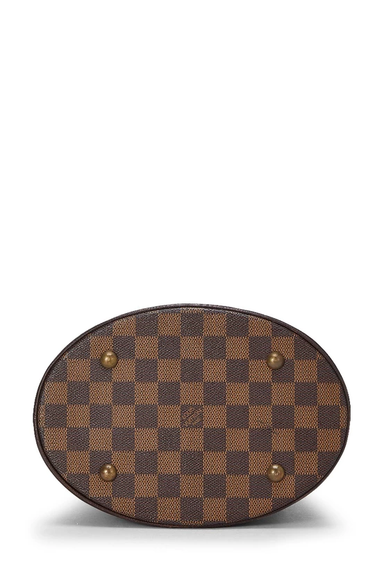 Damier Ebene Marais, , large image number 4