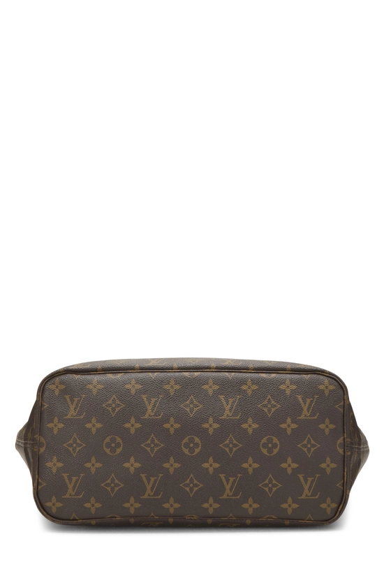 Monogram Canvas Neverfull MM NM, , large image number 4