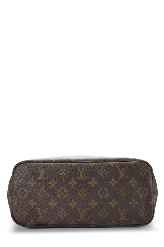 Monogram Canvas Neverfull PM NM, , large image number 4