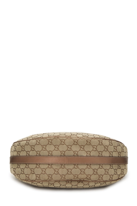 Original GG Lurex Twins Hobo, , large image number 4