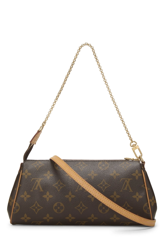 Monogram Canvas Eva, , large image number 3