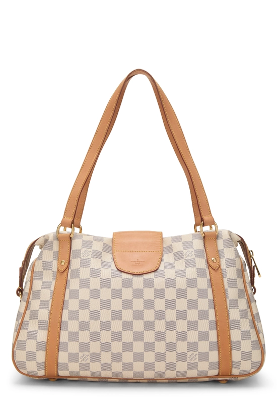 Damier Azur Stresa GM, , large image number 3