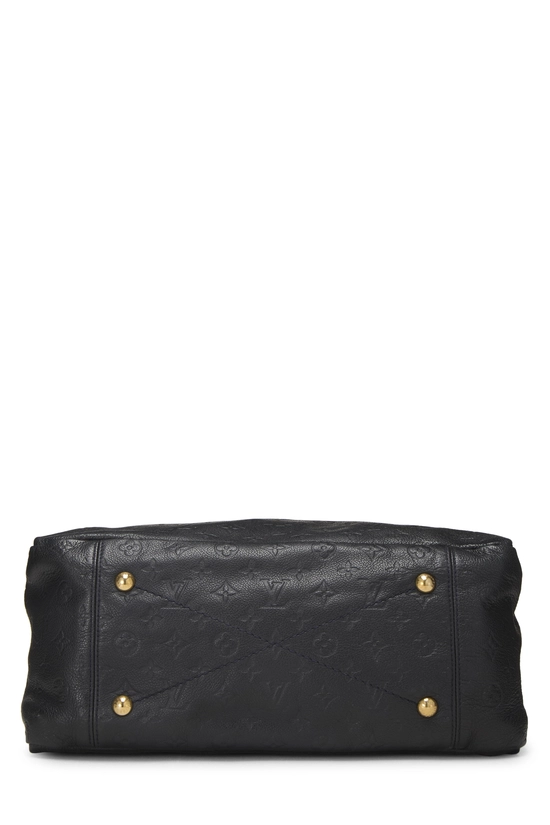 Black Empreinte Artsy MM, , large image number 4