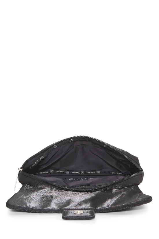 Black Sportline Backpack, , large image number 5
