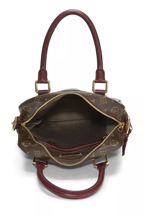 Monogram Canvas Bequia Porte-Documents Vertical, , large image number 5