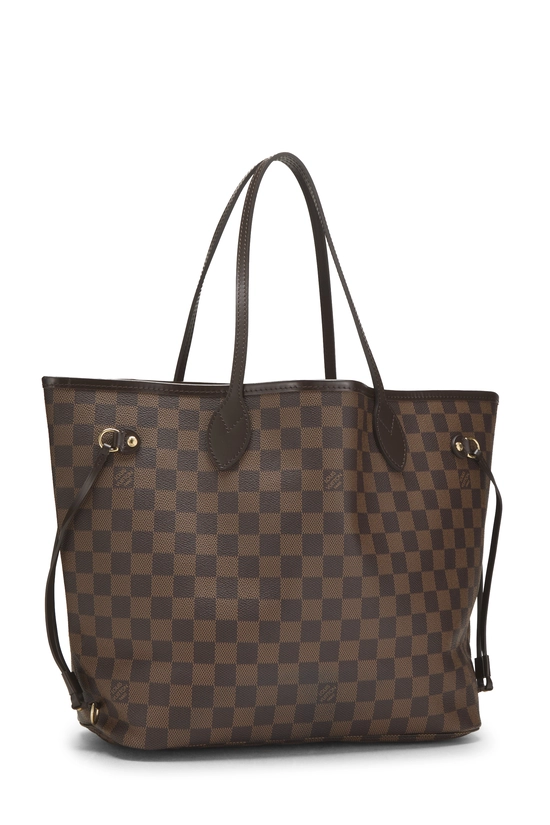Damier Ebene Neverfull MM, , large image number 1
