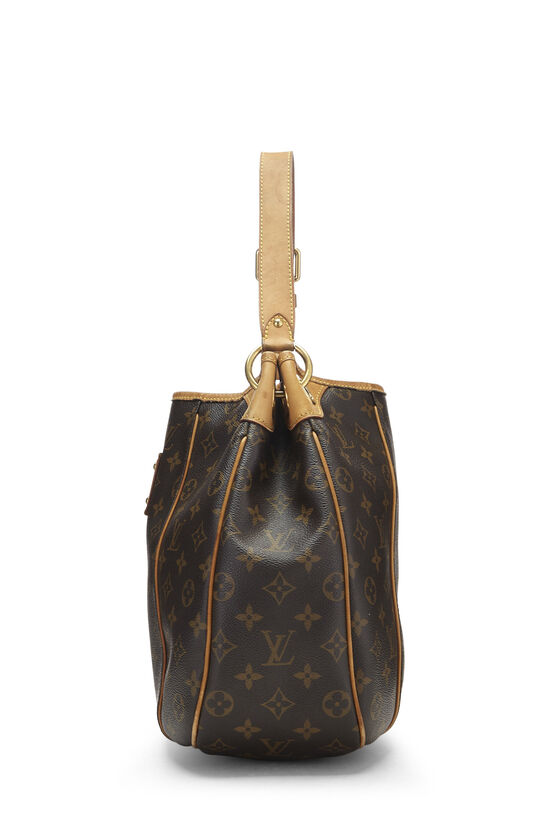 Louis Vuitton, Bags, Louis Vuitton Galleria Monogram Pm