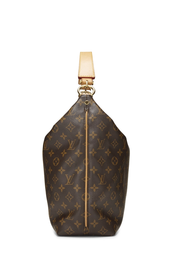 Monogram Canvas Sully MM, , large image number 2