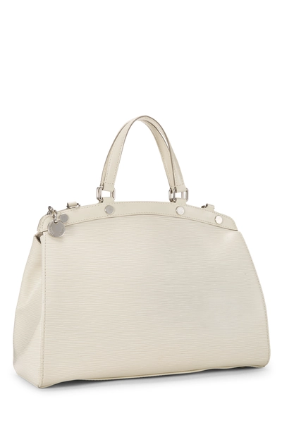 Louis Vuitton Ivorie Epi Brea MM — photo 2