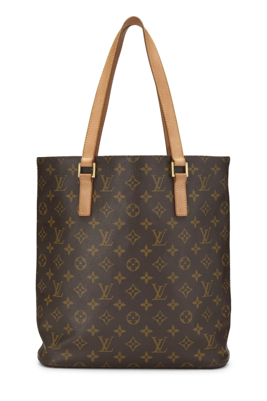 Monogram Canvas Vavin GM, , large image number 0