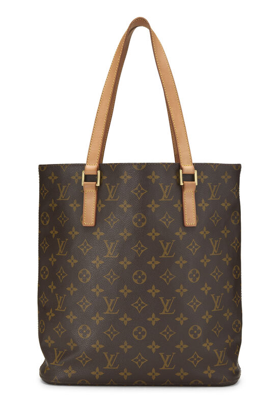 Monogram Canvas Vavin GM, , large image number 0