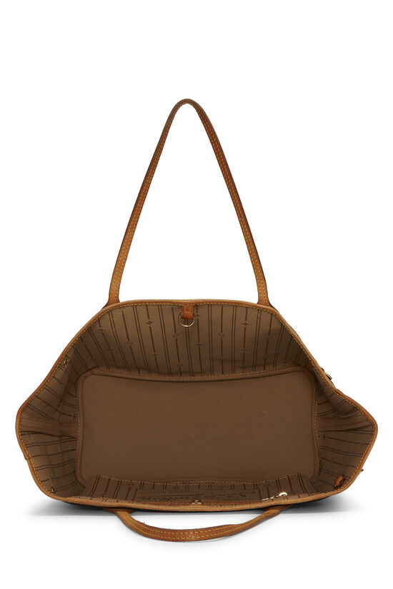 Monogram Canvas Neverfull MM, , large image number 5