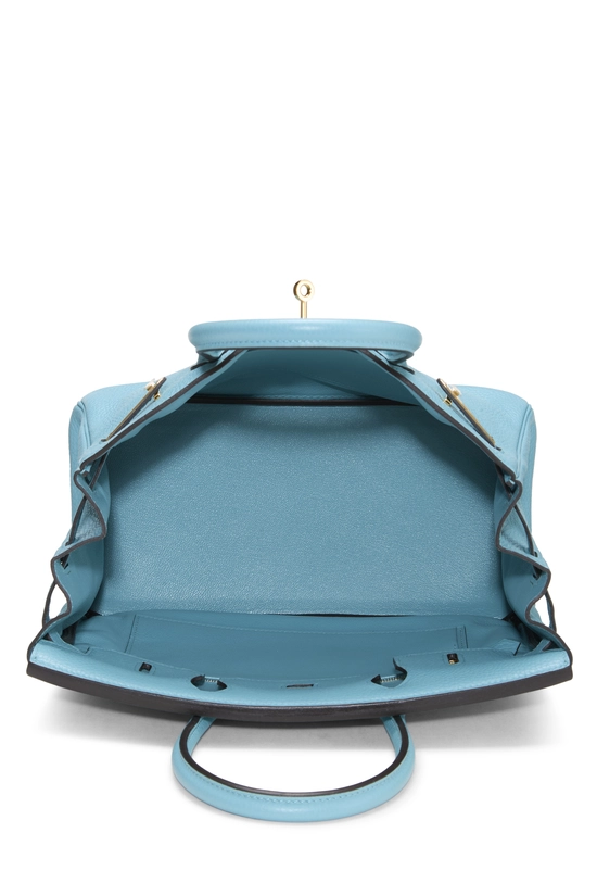 Blue Atoll Togo Birkin 30, , large image number 5