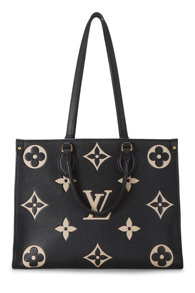 Black Empreinte Giant On The Go MM