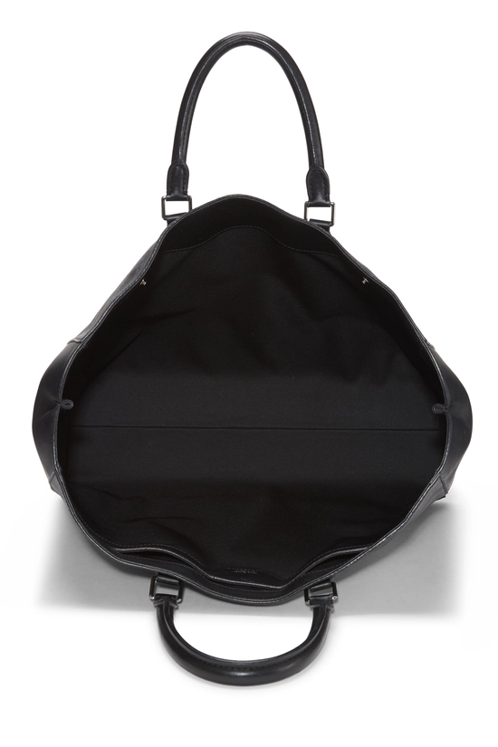 Black Monogram Eclipse Grand Sac, , large image number 5