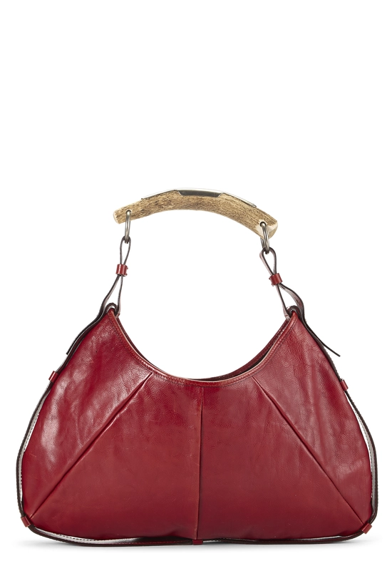 Red Leather Mombasa, , large image number 3