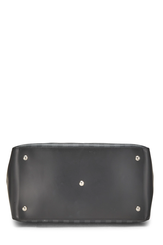 Black Damier Graphite Neo Greenwich, , large image number 5