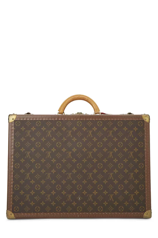 Monogram Canvas Bisten 55, , large image number 3