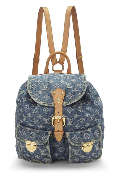 Vintage Louis Vuitton Backpacks Online