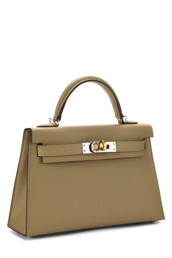 Poussiere Epsom Kelly 20 NM, , large image number 1