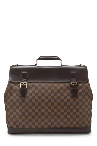 Louis Vuitton Damier Ebene West End PM