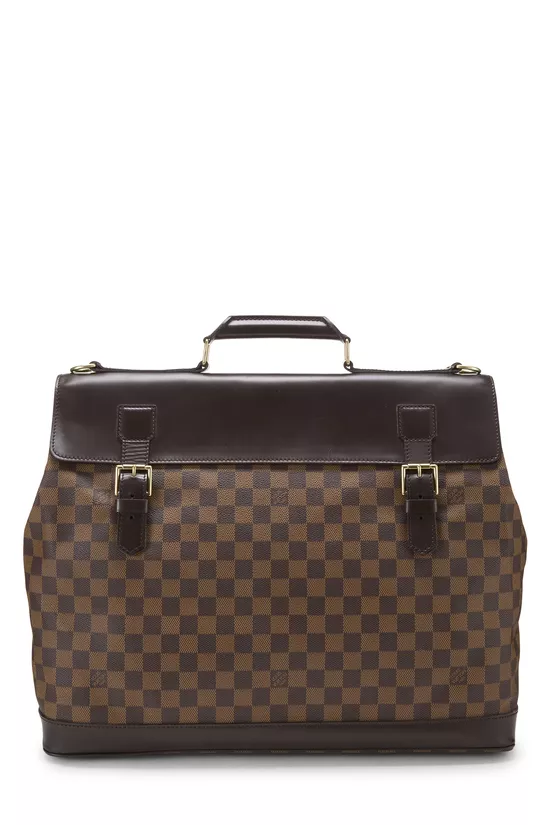 Damier Ebene West End PM, , large image number 0