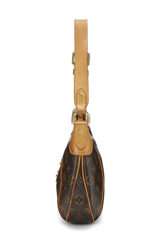 Louis Vuitton Monogram Canvas Thames PM QJB0ELHJ0F046 | WGACA