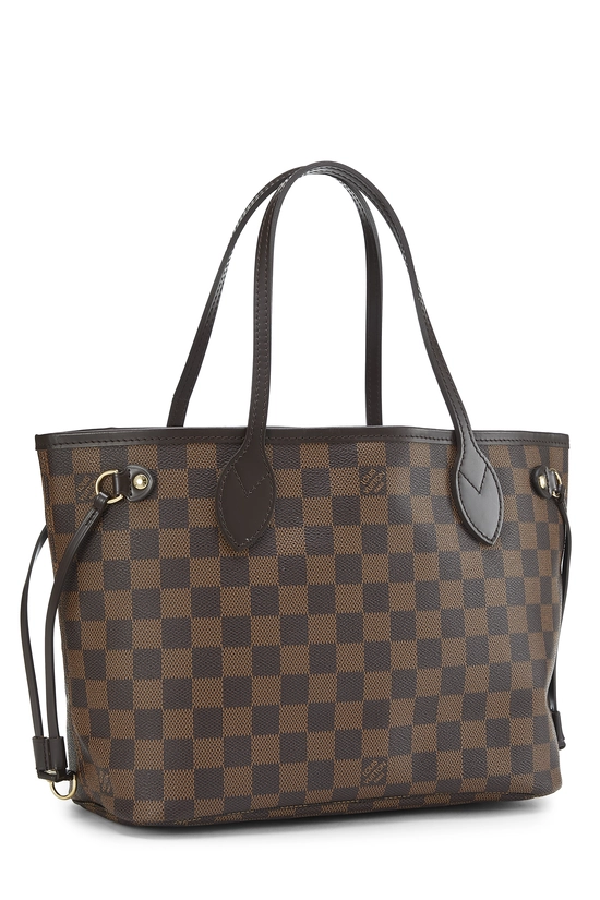 Damier Ebene Neverfull PM, , large image number 1