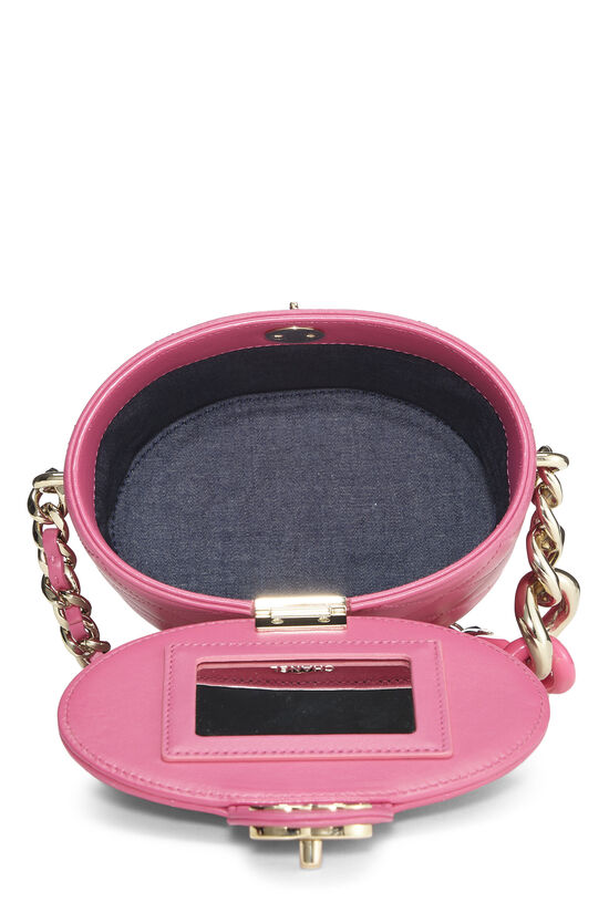CHANEL 22A Vanity Case Top Handle *New - Timeless Luxuries