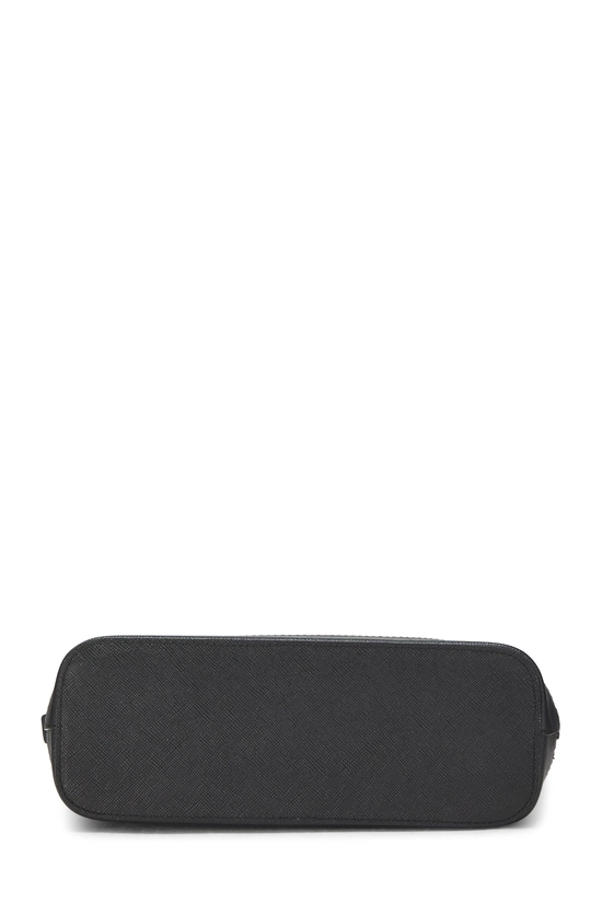 Black House Check Jacquard Crossbody Small, , large image number 4